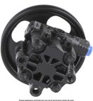 Cardone 21-5242 Power Steering Pump - view 6