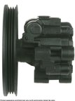 Cardone 21-5242 Power Steering Pump - view 3