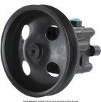Cardone 21-5243 Power Steering Pump - view 2