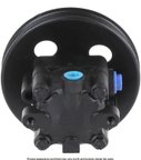 Cardone 21-5243 Power Steering Pump - view 6