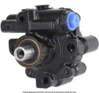 Cardone 21-5247 Power Steering Pump - view 2