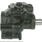 Cardone 21-5247 Power Steering Pump - view 4