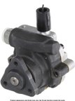Cardone 21-5255 Power Steering Pump - view 2