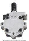 Cardone 21-5255 Power Steering Pump - view 6