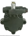 Cardone 21-5255 Power Steering Pump - view 7