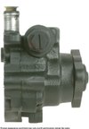 Cardone 21-5255 Power Steering Pump - view 4