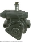 Cardone 21-5255 Power Steering Pump - view 5