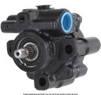 Cardone 21-5256 Power Steering Pump - view 2