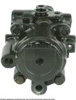 Cardone 21-5256 Power Steering Pump - view 7