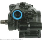 Cardone 21-5256 Power Steering Pump - view 3