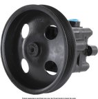 Cardone 21-5262 Power Steering Pump - view 2