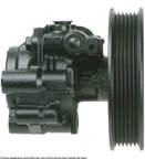 Cardone 21-5264 Power Steering Pump - view 4