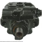 Cardone 21-5277 Power Steering Pump - view 5