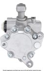 Cardone 21-5294 Power Steering Pump - view 6