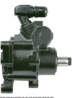 Cardone 21-5294 Power Steering Pump - view 4