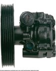 Cardone 21-5301 Power Steering Pump - view 2