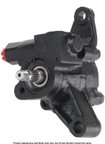 Cardone 21-5303 Power Steering Pump - view 2