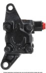 Cardone 21-5303 Power Steering Pump - view 6