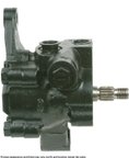 Cardone 21-5303 Power Steering Pump - view 4