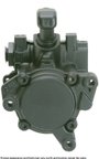 Cardone 21-5321 Power Steering Pump - view 7