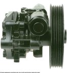 Cardone 21-5328 Power Steering Pump - view 4