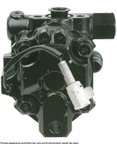 Cardone 21-5329 Power Steering Pump - view 4