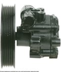 Cardone 21-5352 Power Steering Pump - view 3