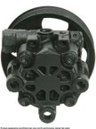 Cardone 21-5363 Power Steering Pump - view 7