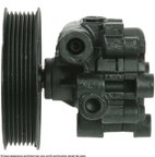 Cardone 21-5363 Power Steering Pump - view 3