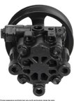 Cardone 21-5364 Power Steering Pump - view 4