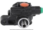 Cardone 21-5390 Power Steering Pump - view 1