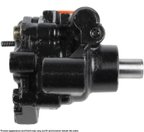 Cardone 21-5390 Power Steering Pump - view 4
