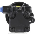 Cardone 21-5393 Power Steering Pump - view 6