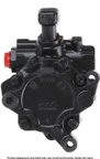 Cardone 21-5394 Power Steering Pump - view 6