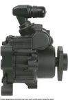 Cardone 21-5394 Power Steering Pump - view 4