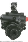 Cardone 21-5394 Power Steering Pump - view 5