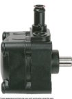 Cardone 21-5404 Power Steering Pump - view 2