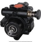 Cardone 21-5407 Power Steering Pump - view 2