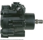 Cardone 21-5407 Power Steering Pump - view 4