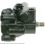 Cardone 21-5423 Power Steering Pump - view 4
