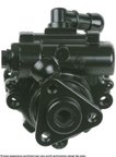 Cardone 21-5426 Power Steering Pump - view 3