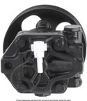 Cardone 21-5443 Power Steering Pump - view 6