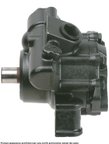 Cardone 21-5459 Power Steering Pump - view 1