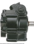 Cardone 21-5459 Power Steering Pump - view 2