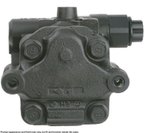 Cardone 21-5466 Power Steering Pump - view 7