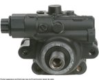 Cardone 21-5466 Power Steering Pump - view 5