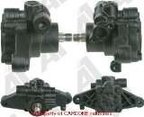 Cardone 21-5468 Power Steering Pump - view 1