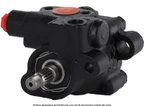 Cardone 21-5473 Power Steering Pump - view 2
