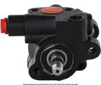 Cardone 21-5473 Power Steering Pump - view 1