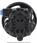 Cardone 21-5484 Power Steering Pump - view 6